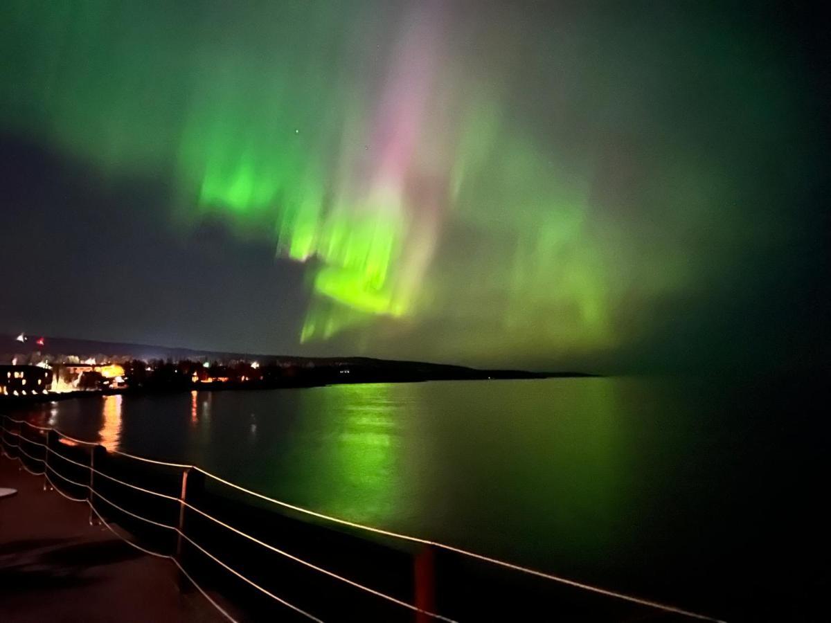 Shoreline Inn Grand Marais Εξωτερικό φωτογραφία