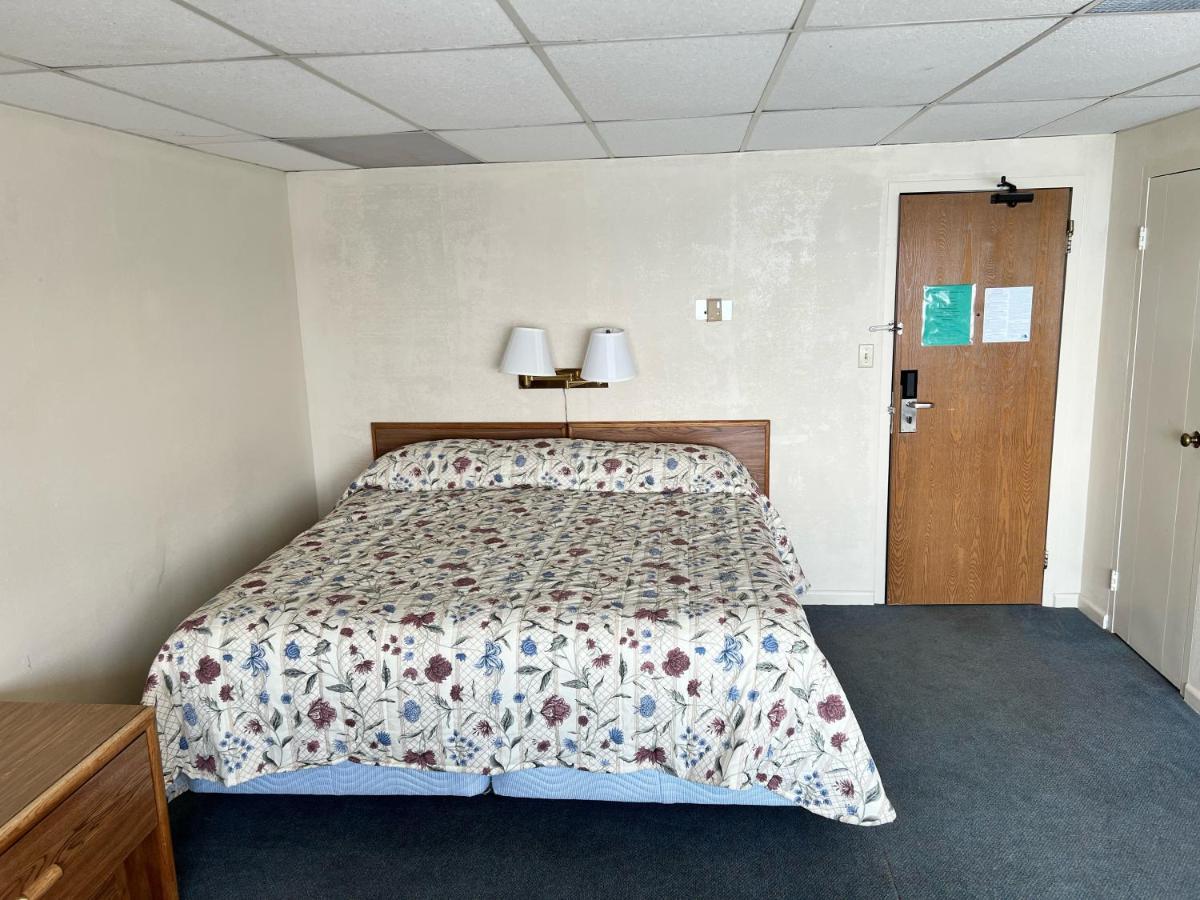 Shoreline Inn Grand Marais Εξωτερικό φωτογραφία