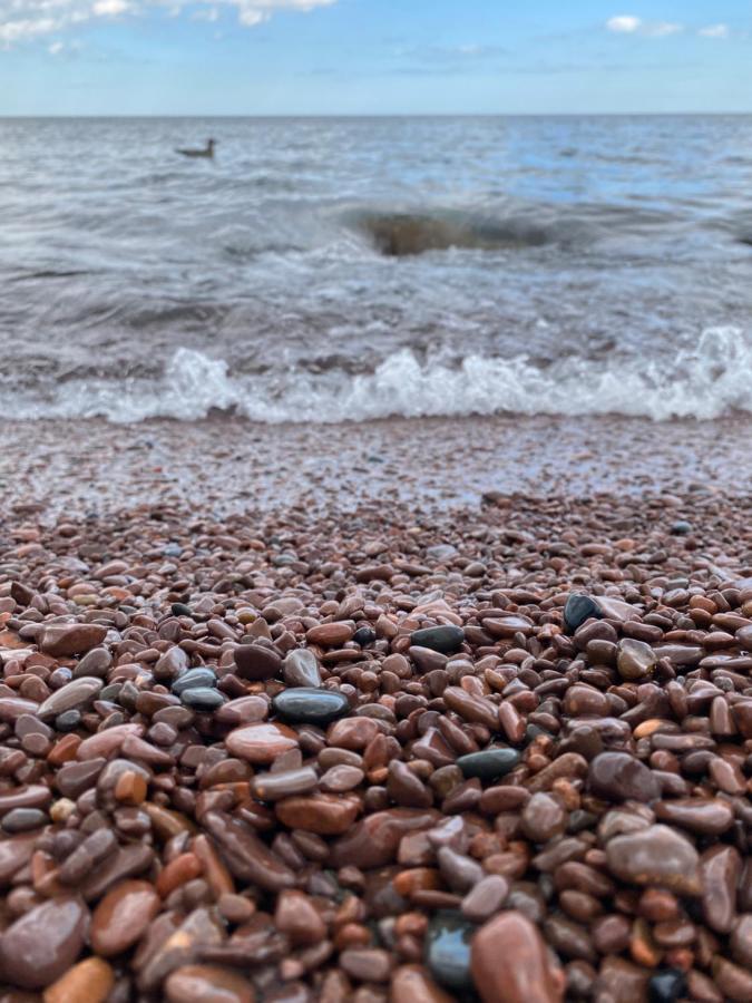 Shoreline Inn Grand Marais Εξωτερικό φωτογραφία