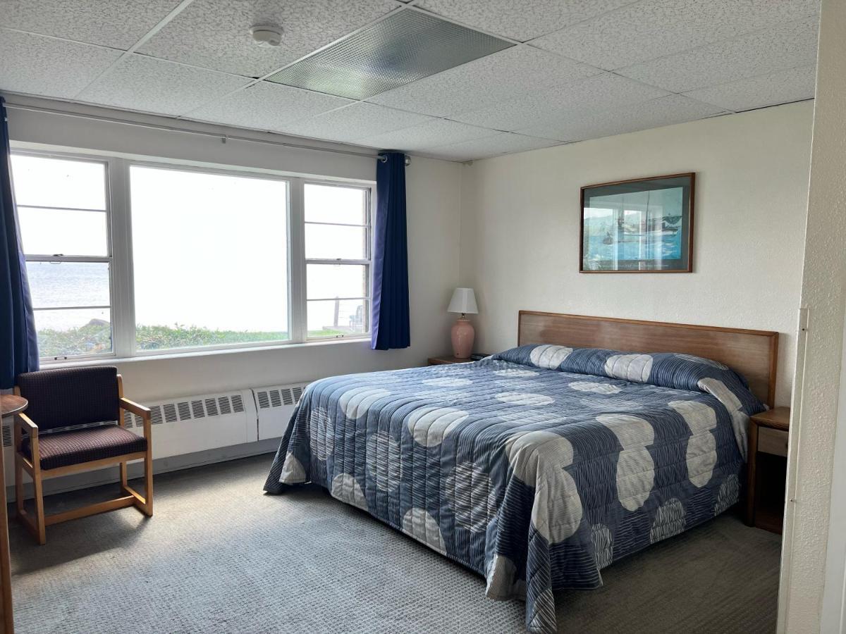 Shoreline Inn Grand Marais Εξωτερικό φωτογραφία